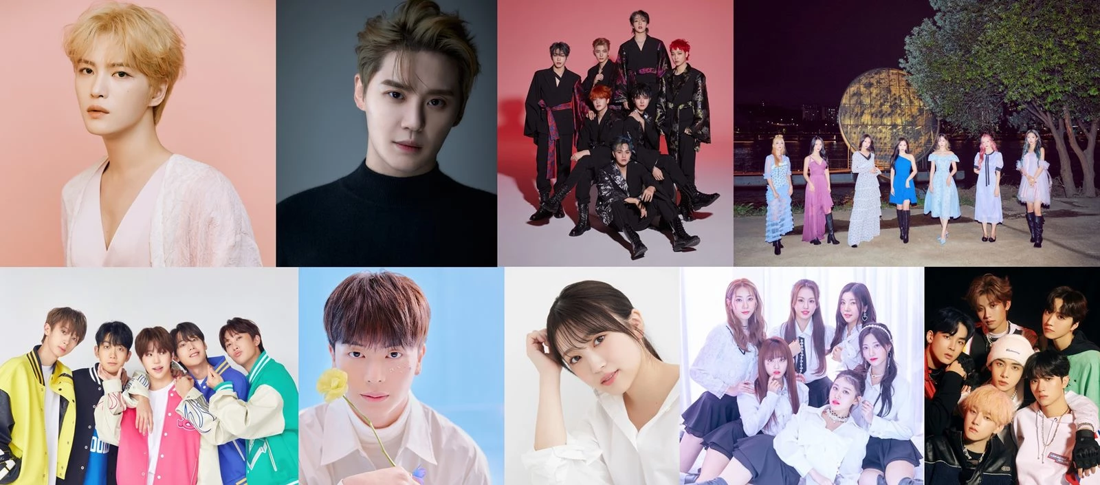 Dream Concert 2023