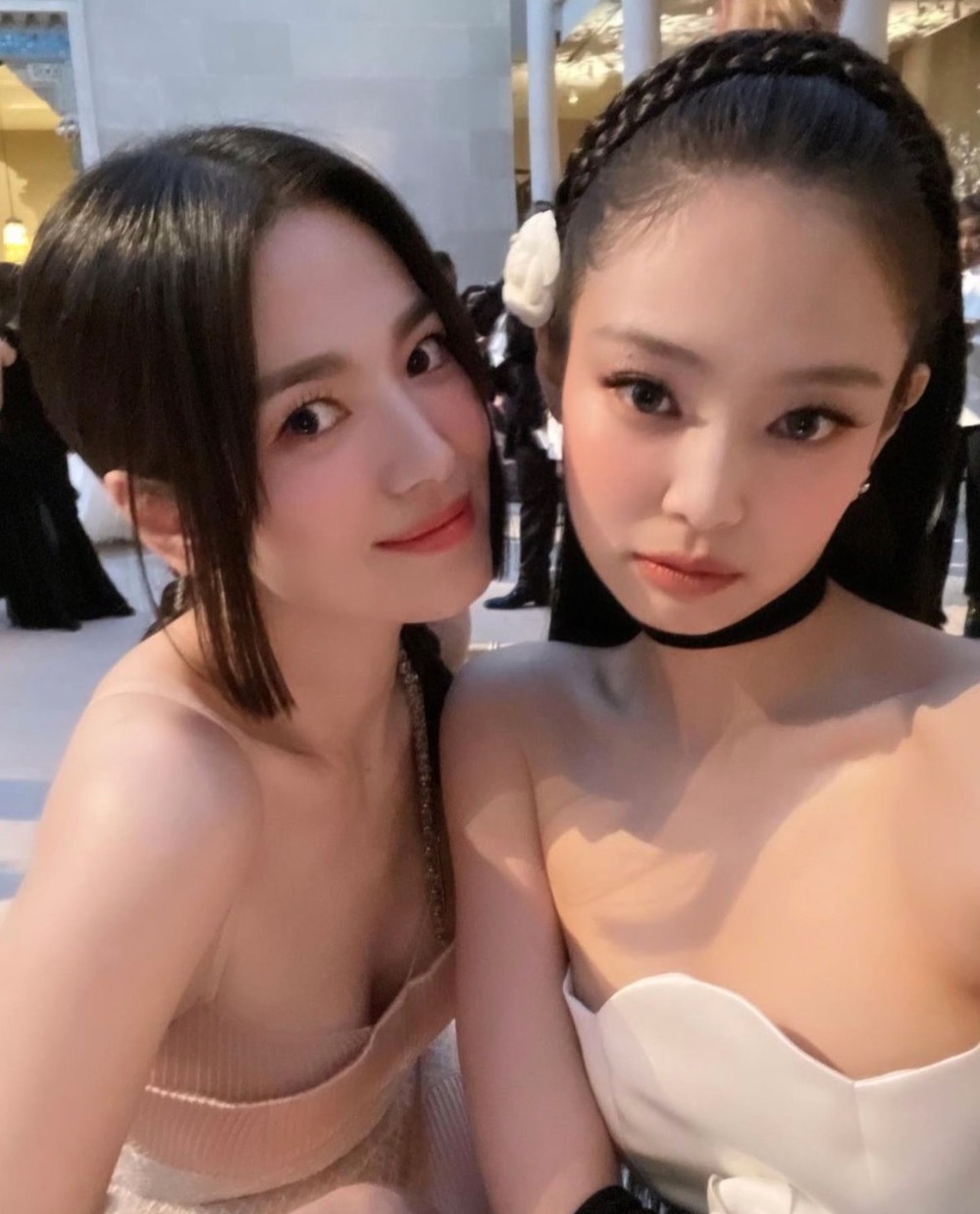 song hye kyo