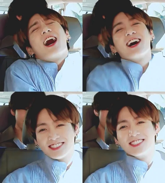 jung kook