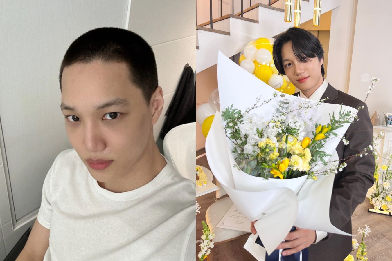 kai exo