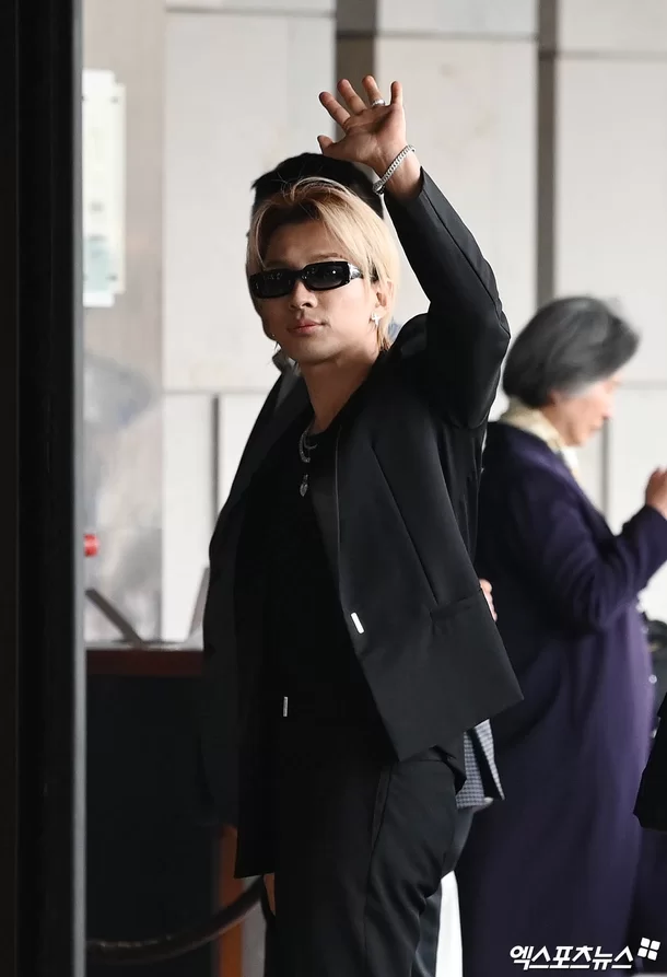 taeyang