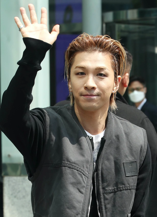 taeyang