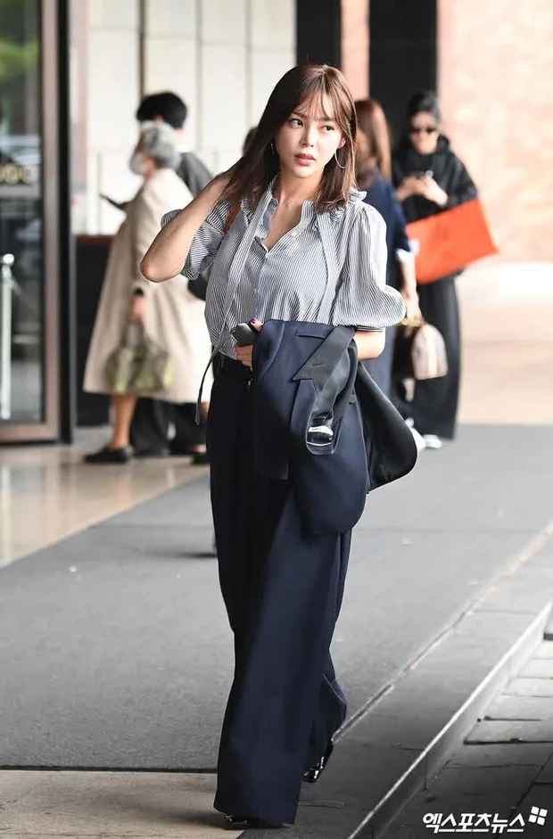 lee da hae