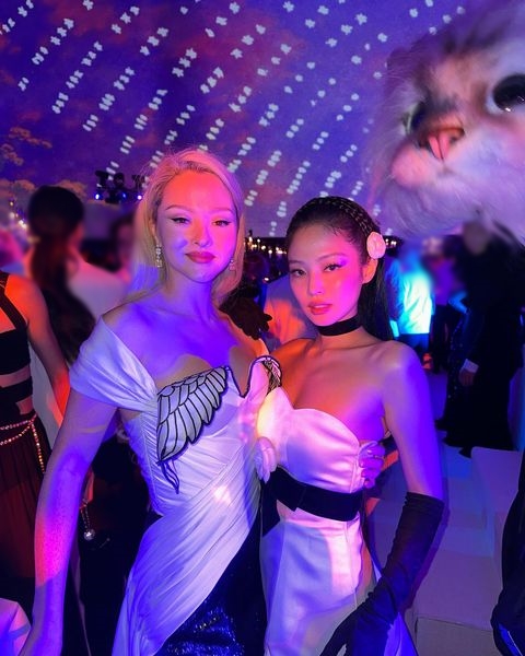 jennie