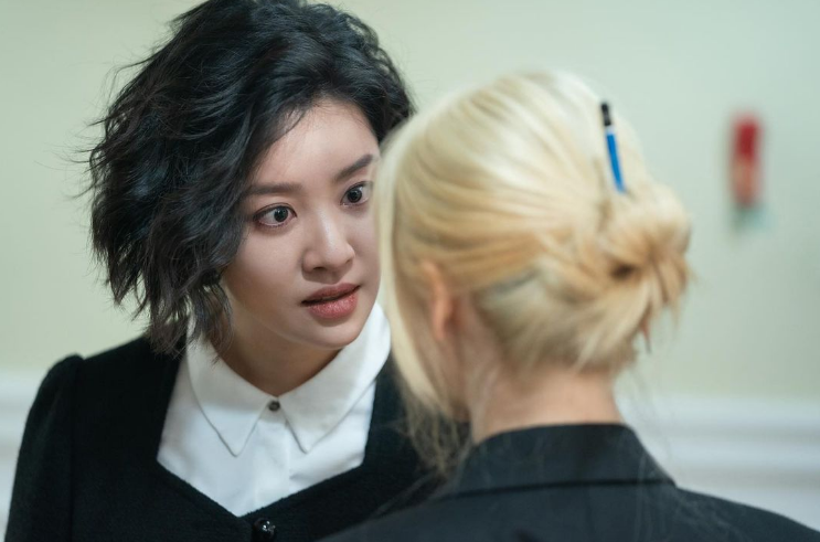 cha-joo-young