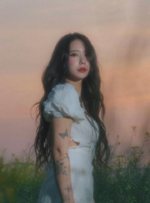 Ji-ae