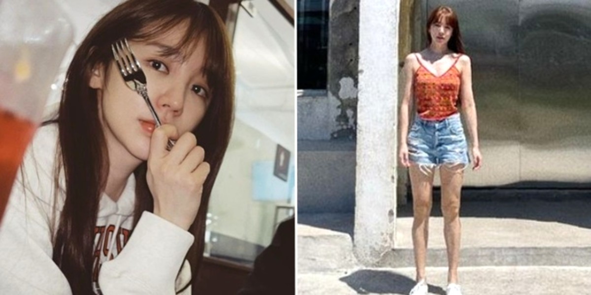 Yoon-Eun-hye