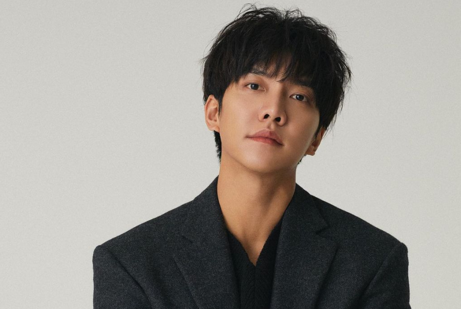  Lee Seung Gi  