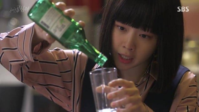 drink