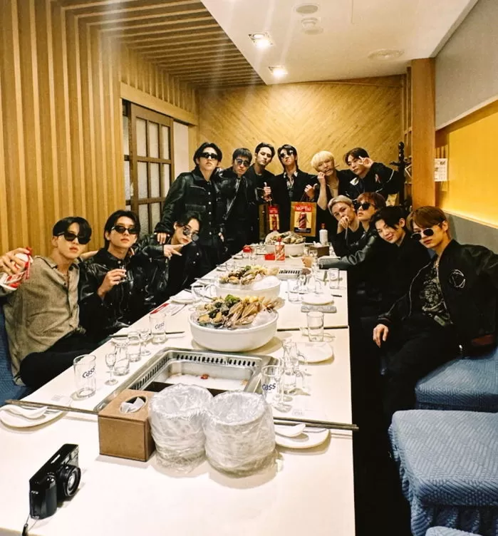 seventeen