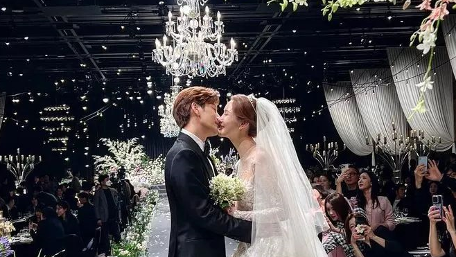 se7en-lee-da-hae-wedding