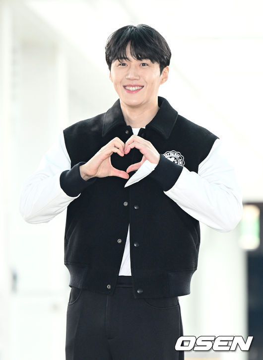 kim seon ho