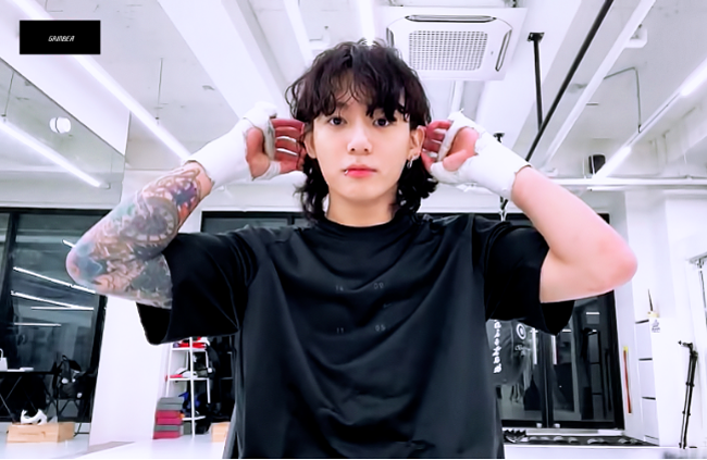 jung kook
