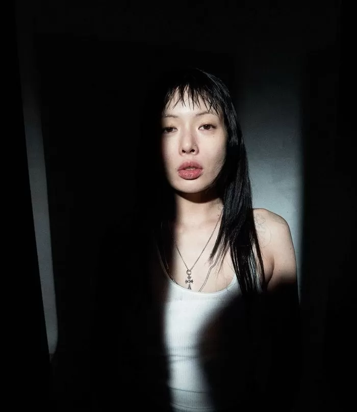 hyuna