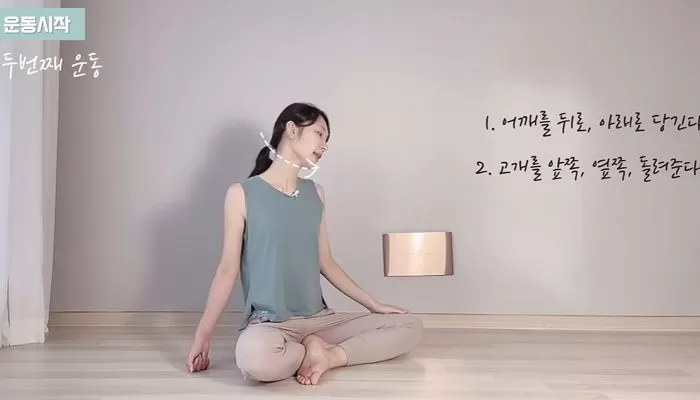 shoulder