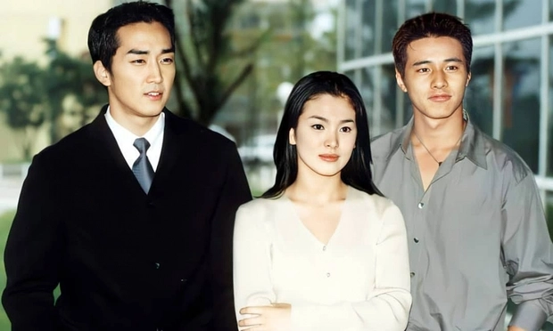 song hye kyo