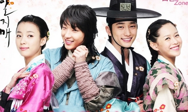 lee yoon ki