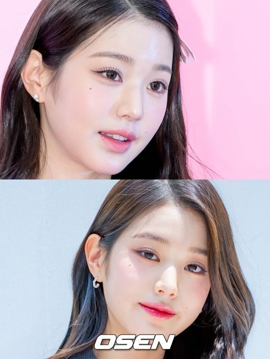 Jang-Won-young