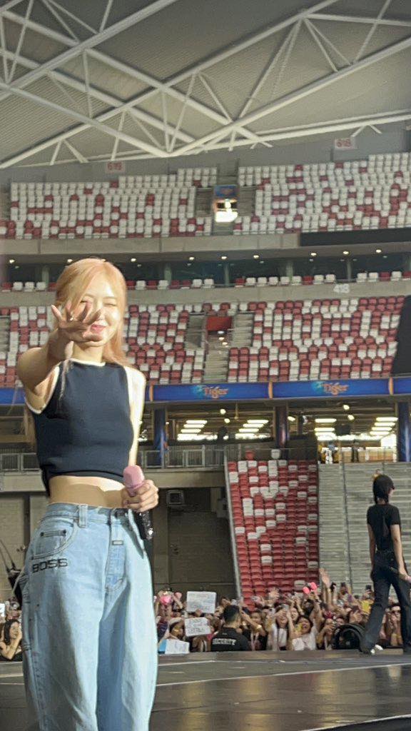 rosé