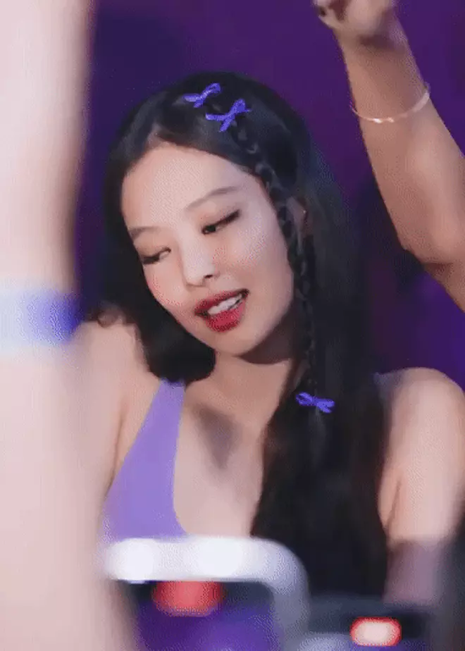 jennie