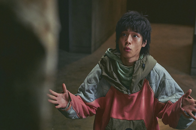 Kang-Yoo-Seok