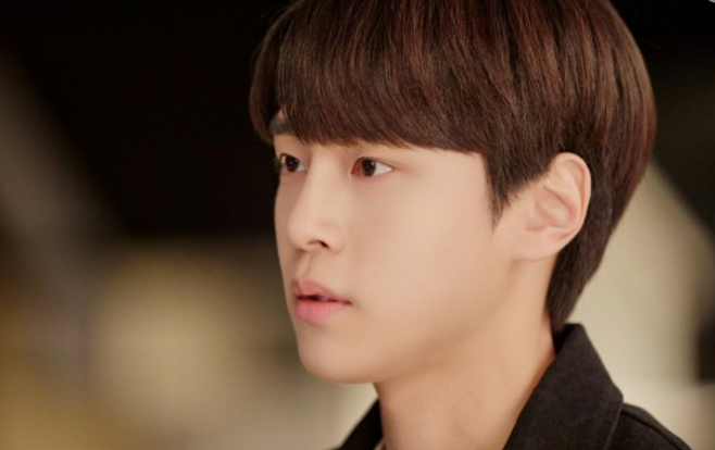 Kang-Yoo-Seok