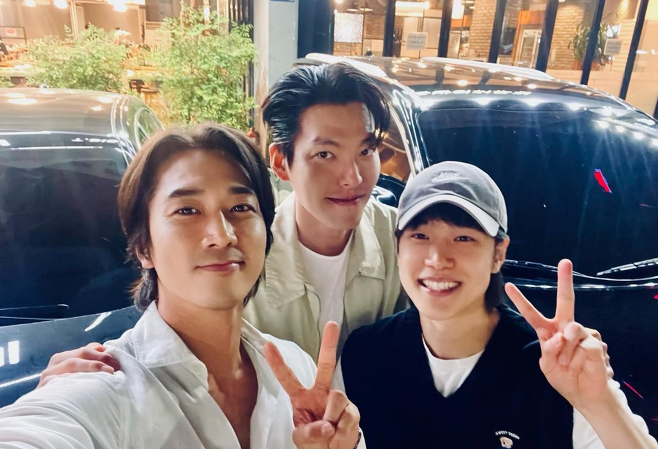 Kang-Yoo-Seok