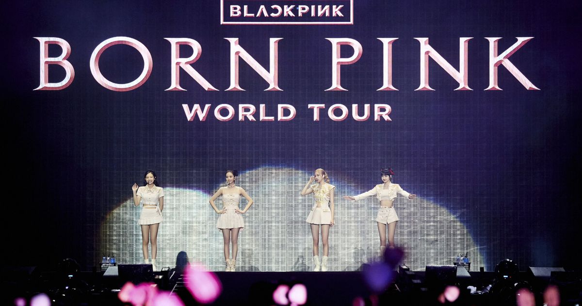 black-pink-concert