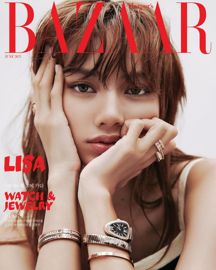 lisa