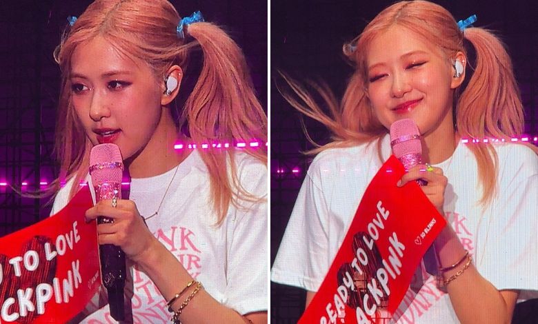 rose