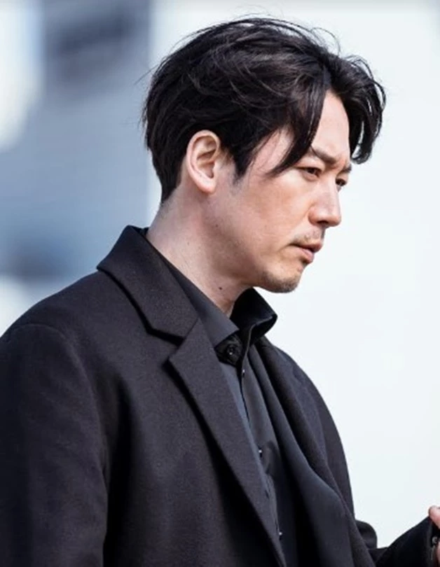 jang hyuk