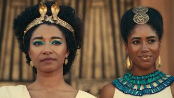 cleopatra
