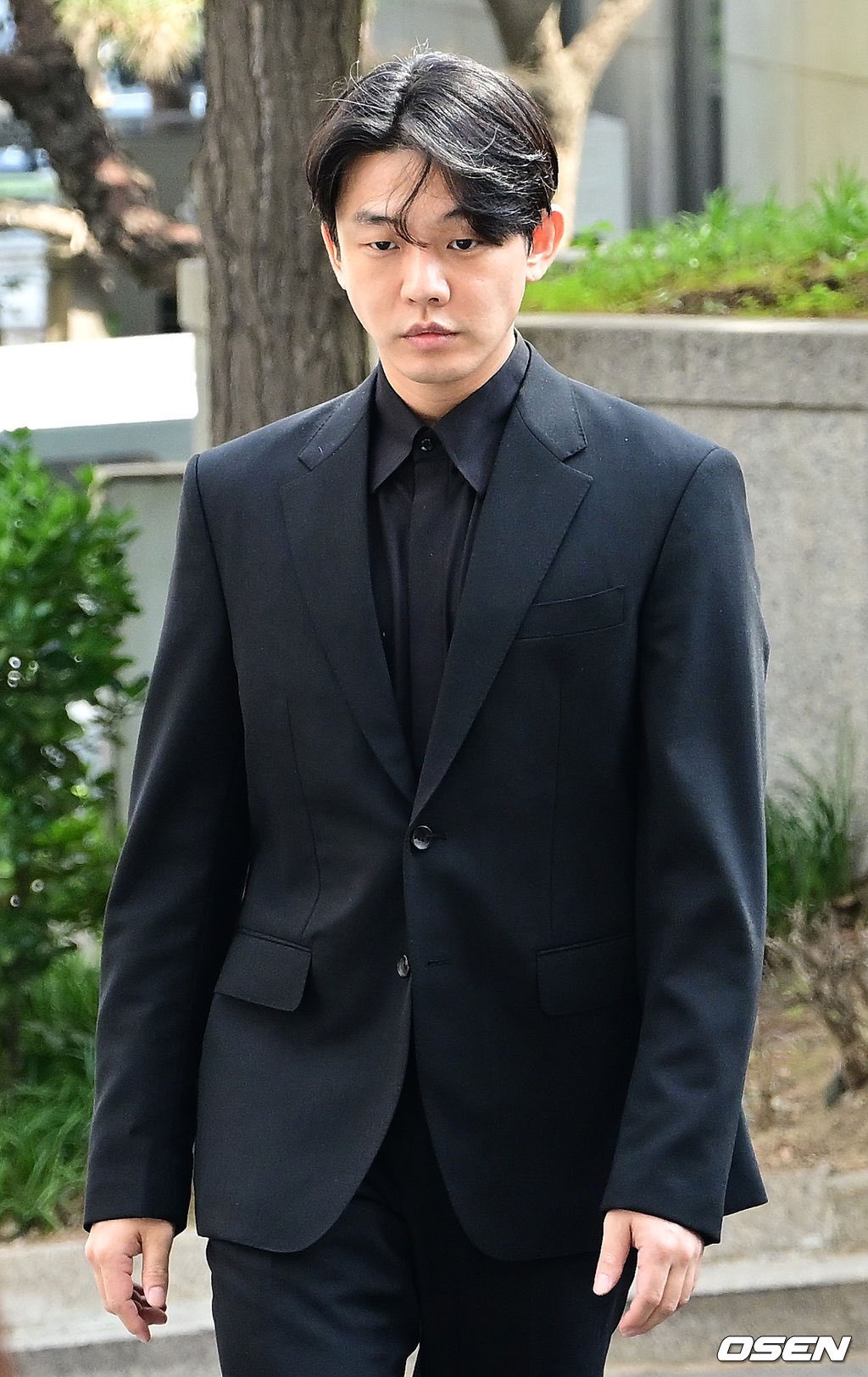 yoo-ah-in