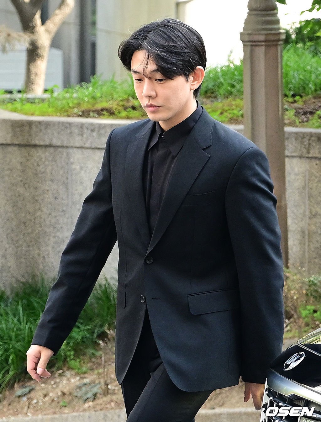 yoo-ah-in