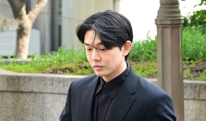yoo-ah-in