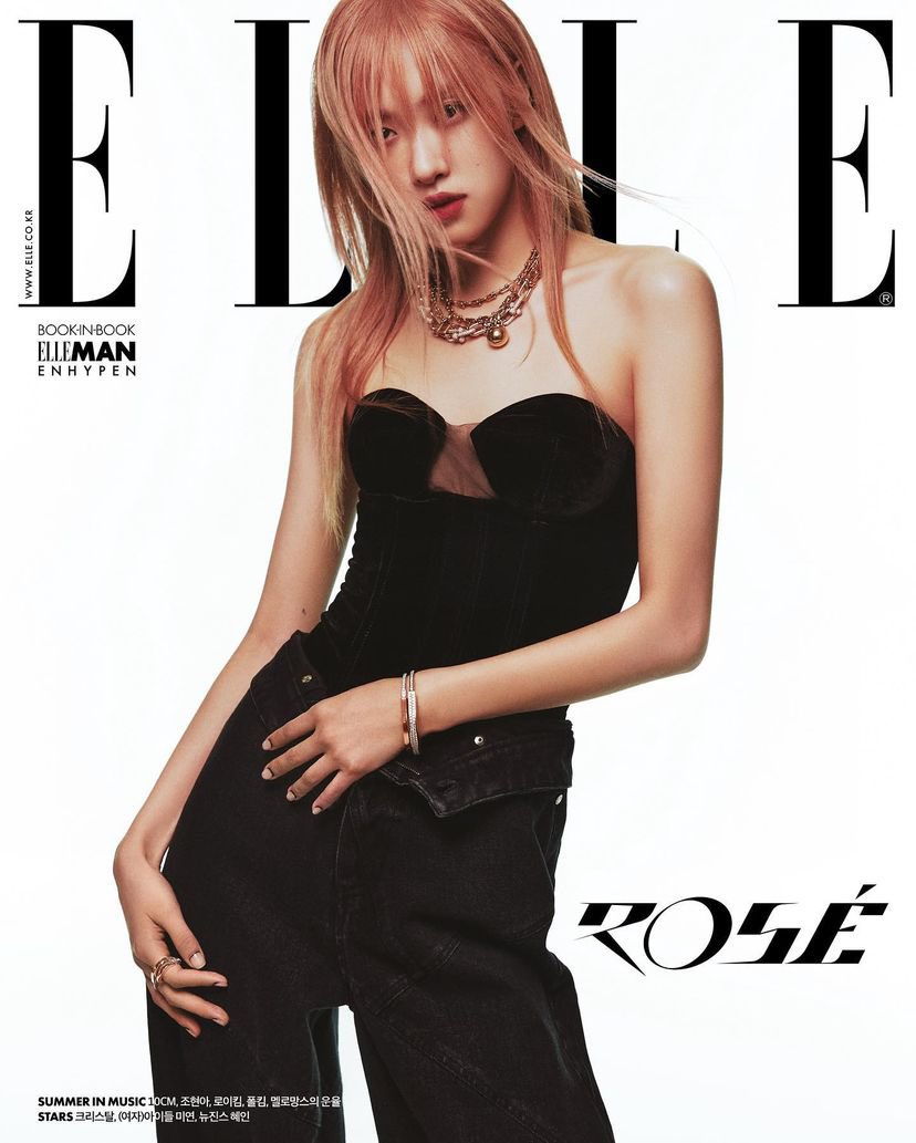 rose