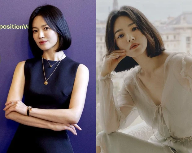 song hye kyo
