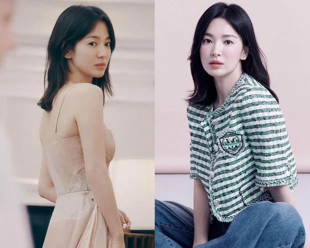 song hye kyo