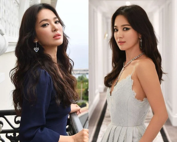 song hye kyo