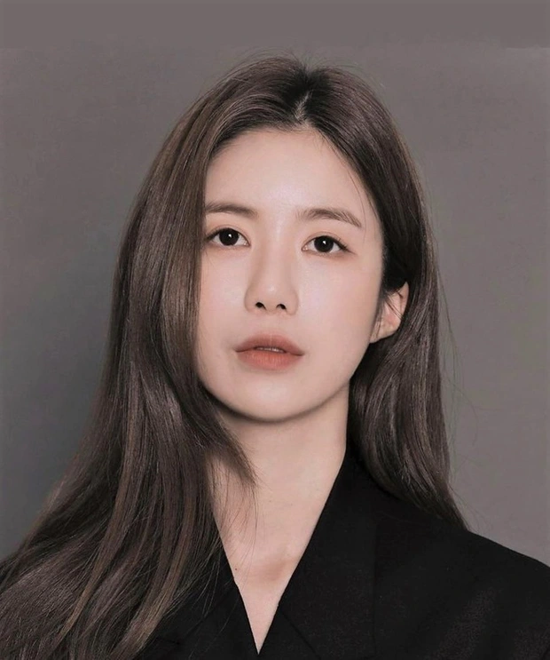 jo eun yoo