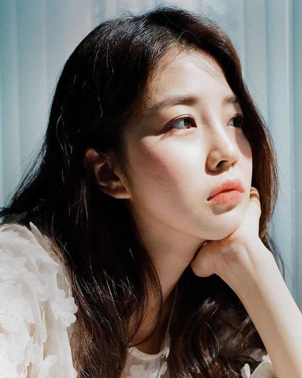 kim ye eun