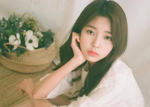kim ye eun