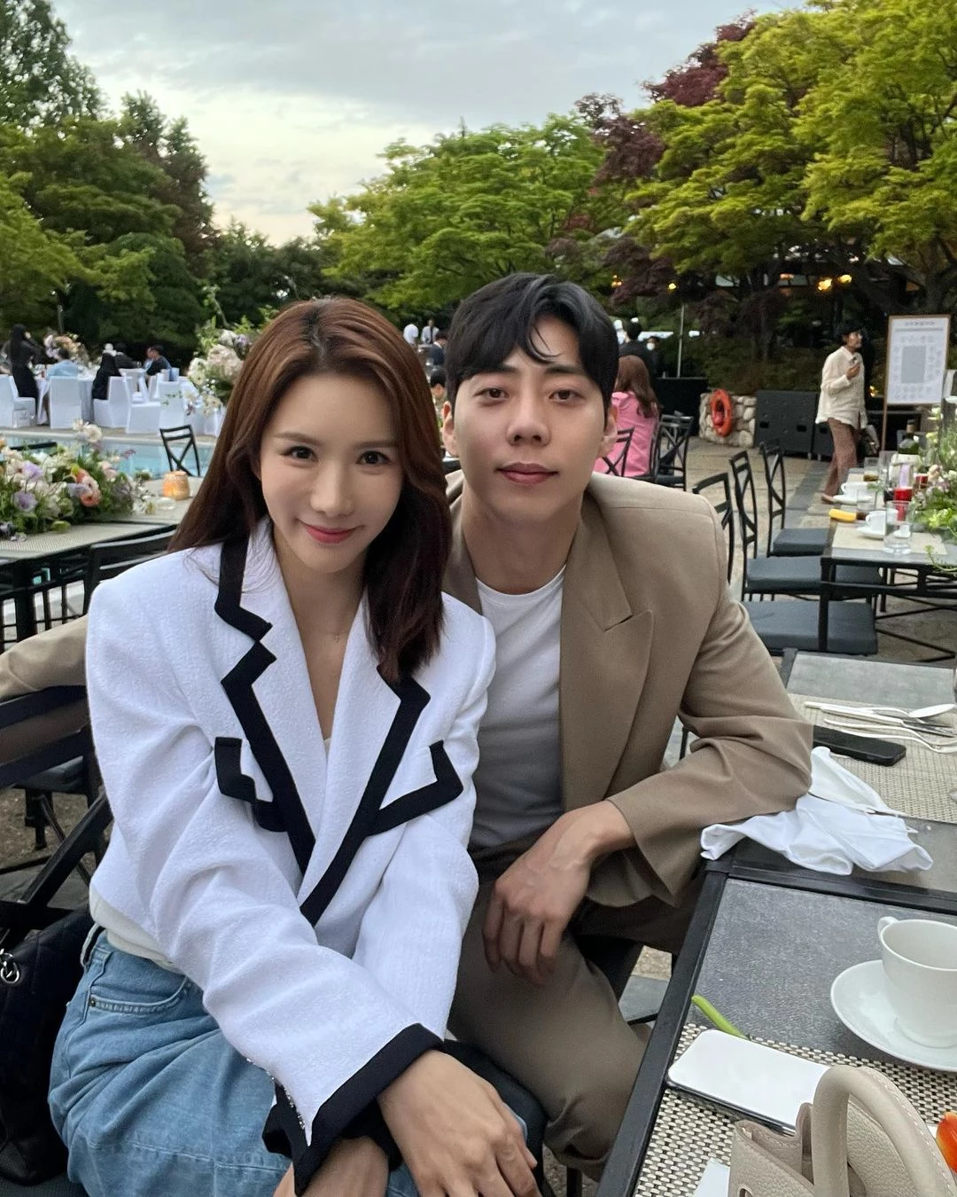 jung a