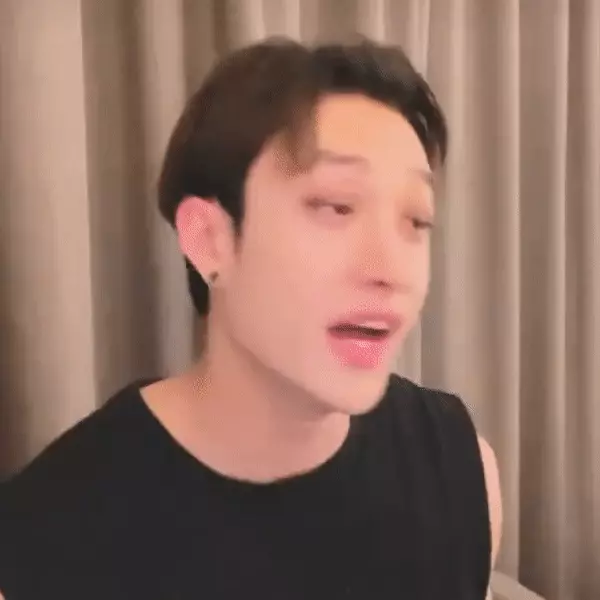 bang chan