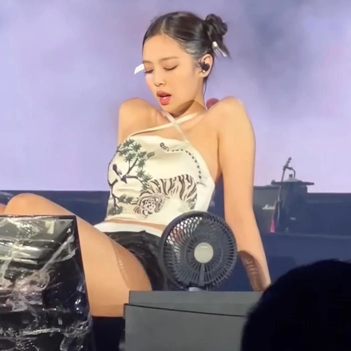 jennie