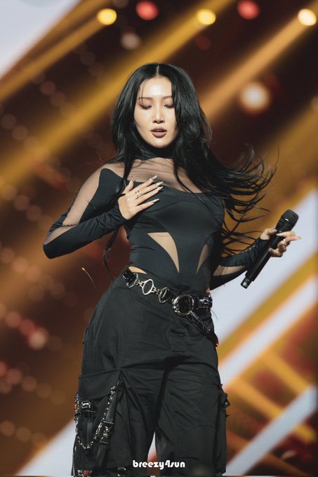 hwasa
