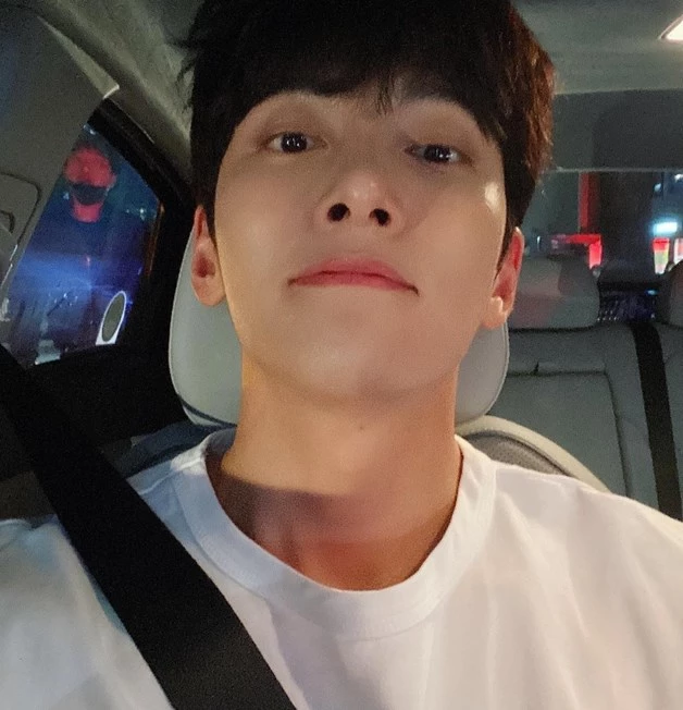 ji chang wook