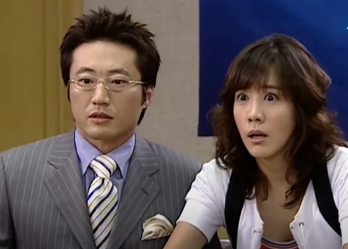 Park Shin-yang