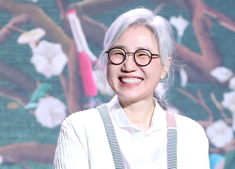 kim eun suk