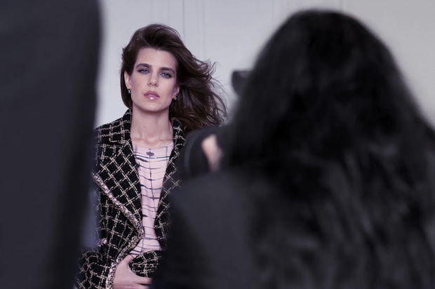 Charlotte-Casiraghi